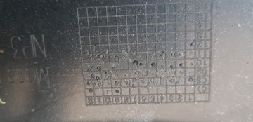 фото thumb №11, Seat ibiza iv 6j0 бампер переднее na распылители