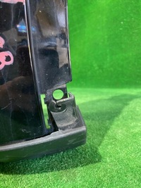 фото thumb №9, Бампер передний bmw x3 g01 x-line