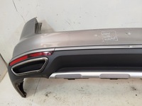 фото thumb №8, Бампер зад vw passat b8 przed-lift аксессуар lb7w , 4xpdc , комплектный !