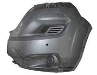 фото thumb №1, Бампер fiat ducato 2018- перед левый light