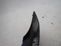 фото thumb №7, Спойлер накладка бампера перед передний smart 453 brabus 14-