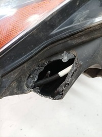 фото thumb №9, Лампа перед правая usa full led plug-in toyota prius iv 2015-