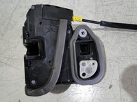 фото thumb №6, Opel astra k v замок дверь правый передний eu