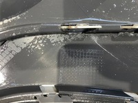 фото thumb №9, Vw t-cross 17-23 бампер задняя задний dół