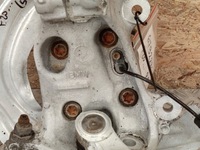 фото thumb №8, Bmw f20 поворотний кулак важіль правий перед 6792286