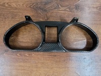 фото thumb №6, Granturismo mc stradale планки декоративный внутренние декоры карбон