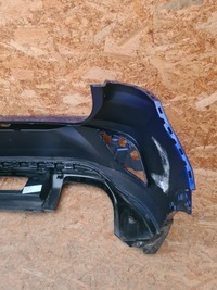 фото thumb №8, Бампер задний задняя volkswagen vw t-roc r-line 2ga 2ga807301ca