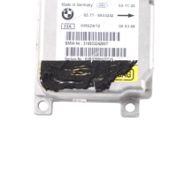 Mini cooper one r50 r52 r53 модуль датчик подушек air bag 6933242 Доставка, фото thumb