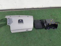 фото thumb №10, Бардачок пассажира volvo v50 s40 ii c30 европа