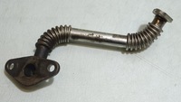 фото thumb №1, Шланг egr opel astra h 1.9cdti