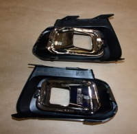 фото thumb №3, Рамка противотуманной фары p 308 ii 1627680180