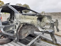 фото thumb №1, Citroen c4 cactus чверть правий перед лонжерон поріг