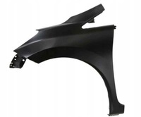 фото thumb №1, Крила передній перед nissan note e12 2013- лівий