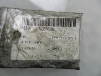 Стартер vw polo iv 9n_ 1.4 16v 75 - bby Недорого, фото thumb