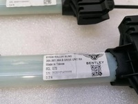 фото thumb №7, Bentley bentayga 36a mk2 rear door roller слепая зона 36a861333b скутер set -