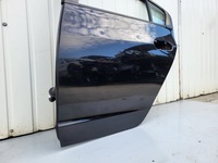 фото thumb №7, Honda insight ii 10r двері ліва задні лівий задня nh731p