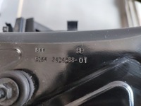 фото thumb №7, Bmw 2 f46 pas передний радиатор вентилятор 2.0 бензин 192km