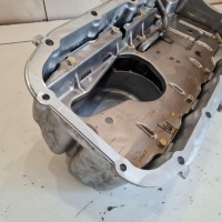 Fiat stilo bravo 2 1.9 16v поддон поддон масла масляная оригинальный номер с Разборки, фото thumb