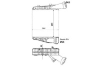 Купить Nrf интеркулер vw touareg audi q7, фото thumb
