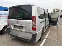 фото thumb №1, Лампа права задня праві зад fiat scudo expert jumpy 06-16