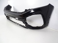 фото thumb №4, Бампер перед передний vw t-roc r-line lift 21+