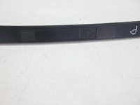 фото thumb №8, Opel astra g ii 3d 5d планка крышная правая левая