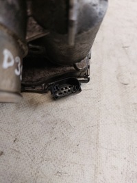 фото thumb №8, Дросельна заслінка mercedes w203 1.8 компресор