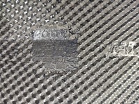 фото thumb №7, 4h0819523g жабо металевий жолоб audi a8 d4