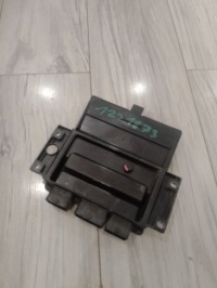 фото thumb №4, Бортовий комп'ютер блок керування 8200399038 8200619409 renault clio iii 1.5dci