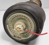 фото thumb №3, Подушка пневмоподушка амортизатора левый задняя bmw 5 f07