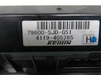 фото thumb №6, Кліматронік honda fr-v 79600sjdg51 europa