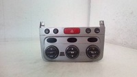 фото thumb №1, Панель обдув i ac alfa romeo 147 07353309240