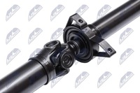 фото thumb №3, Nty wał привідний