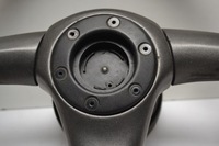 фото thumb №5, Mercedes w124 r129 w126 руль деревянная