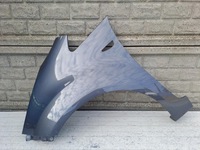 фото thumb №1, Kia venga 2011-2018 крила лівий передній оригінал