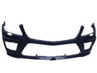 фото thumb №1, Mercedes gl x166 бампер передній 63 amg pts sprysk