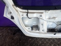 фото thumb №7, Opel corsa d 3d hb кришка задня скло зад z474