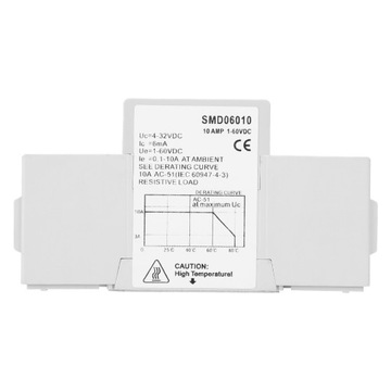 фото thumb №7, Реле состояния 9cm 5cm реле состояния dc