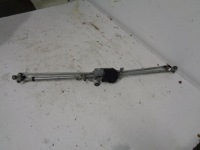 фото thumb №1, Механизм дворник opel astra 4 j fl