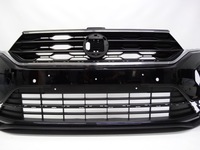 фото thumb №4, Vw t-roc r-line 2ga 17-21 бампер передний оригинальный 2ga807221l