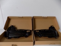 Bmw x5 f15 решітка бампера права - 3778 Київ, фото thumb