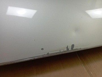 фото thumb №10, Mercedes b-klasa w245 рестайлінг двері ліві зад задні лак 761