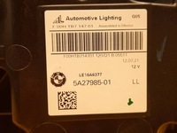 фото thumb №15, Bmw x5 g05 x6 g06 комплект лампа правая левая full led nowe полный