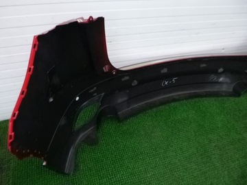 фото thumb №8, Mazda cx-5 kd 12-17 бампер задній pod pdc зад