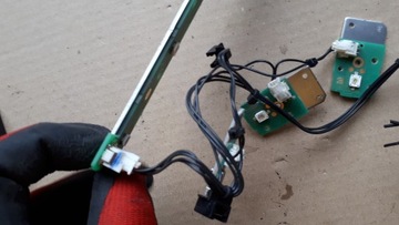 фото thumb №8, A5 8t модуль преобразователь led 89500248 valeo