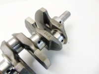 Wał колінчастий 1.8 2.0 mivec mitsubishi lancer viii x asx inspira 4b10 Київ, фото thumb
