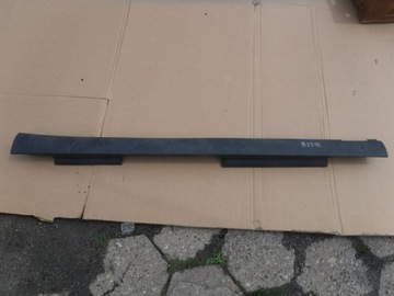 фото thumb №1, Планка порогова ліва seat altea toledo iii 5p0853851f