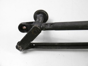 фото thumb №10, Mercedes vito 1 w638 механизм дворник перед