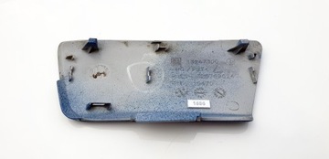 фото thumb №11, Opel zafira b рестайлинг заглушка фаркоп бампера передней бампер перед