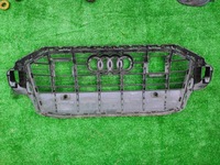 фото thumb №6, Audi q7 4m ii lift s-line решітка радіатора радіатора решітка радіатора 4m0853651 aj ah ag af